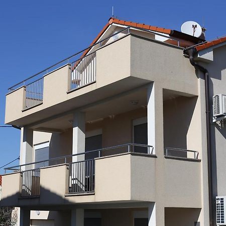 זאדאר Apartments Anastazia מראה חיצוני תמונה