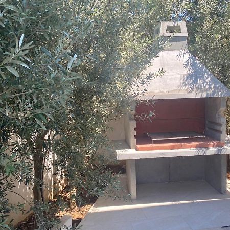 זאדאר Apartments Anastazia מראה חיצוני תמונה