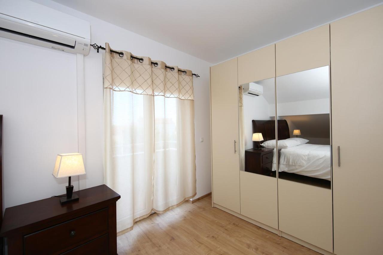 זאדאר Apartments Anastazia מראה חיצוני תמונה