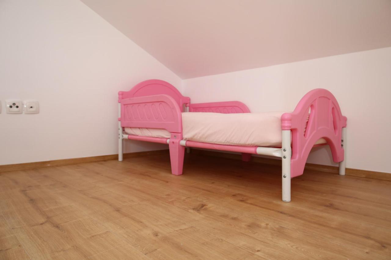 זאדאר Apartments Anastazia מראה חיצוני תמונה