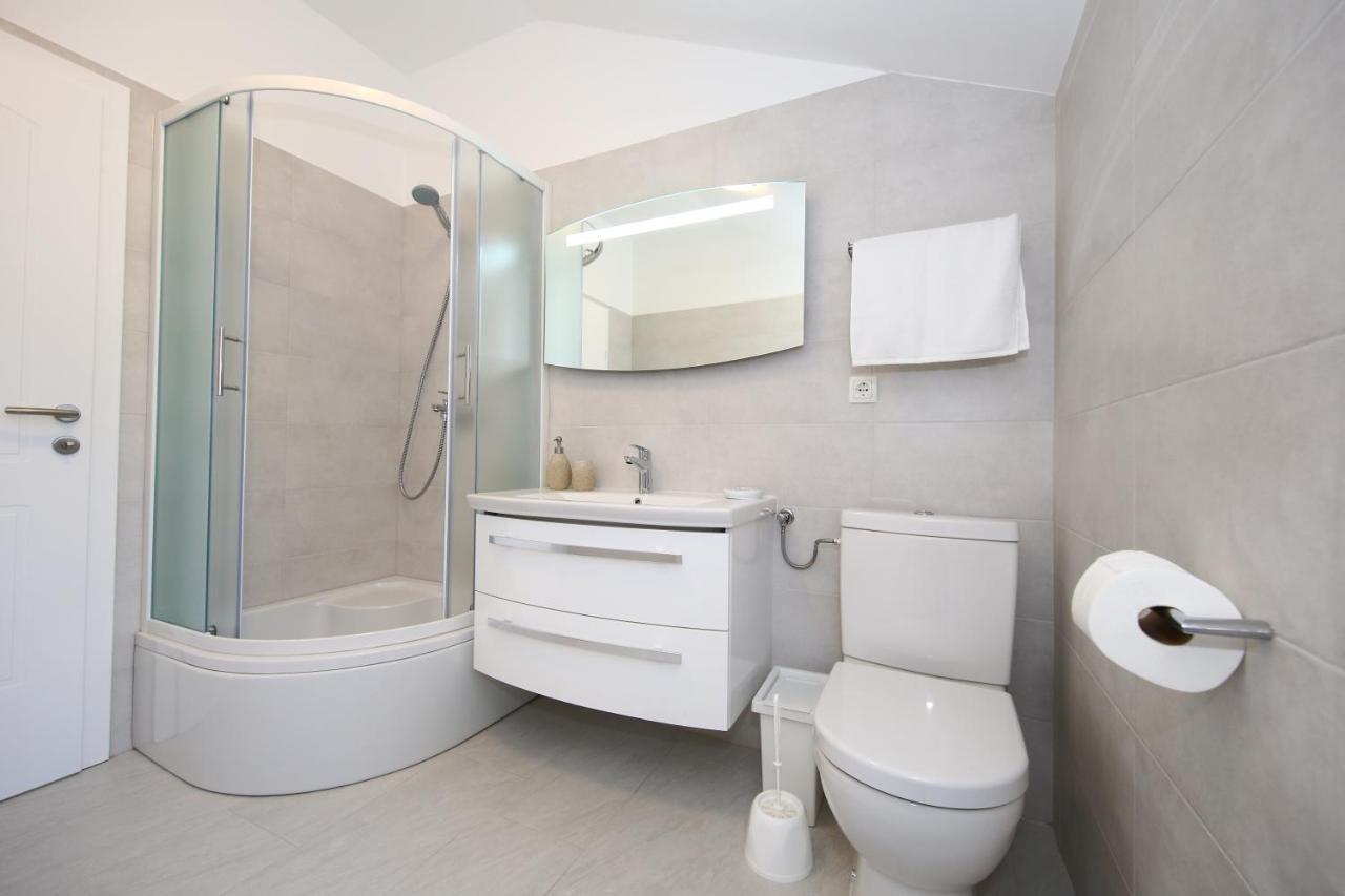 זאדאר Apartments Anastazia מראה חיצוני תמונה
