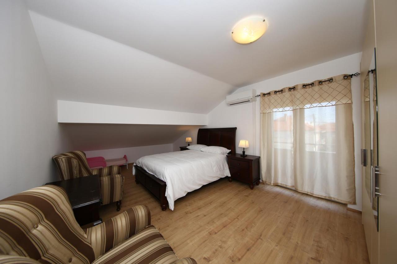 זאדאר Apartments Anastazia מראה חיצוני תמונה
