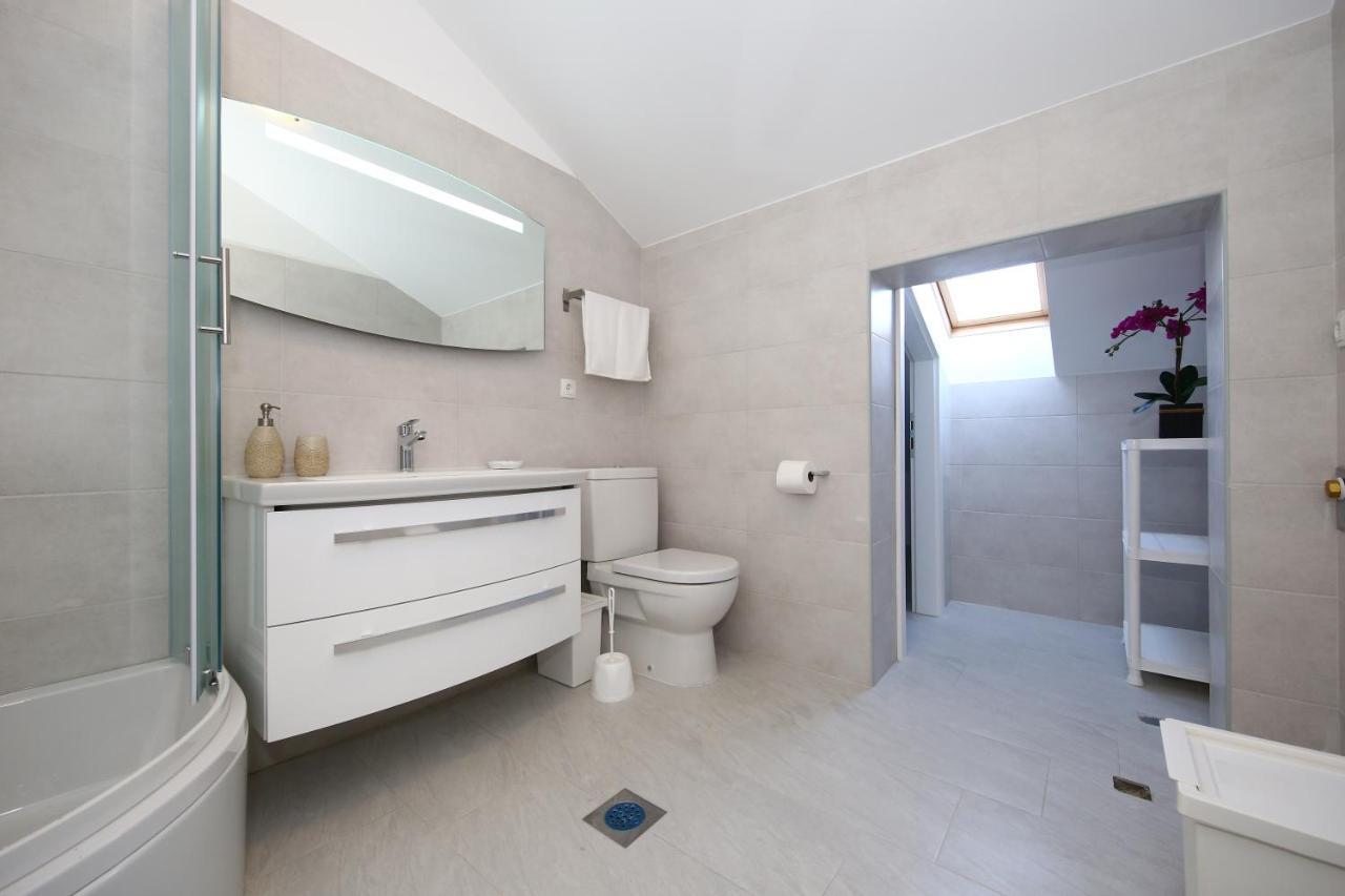 זאדאר Apartments Anastazia מראה חיצוני תמונה
