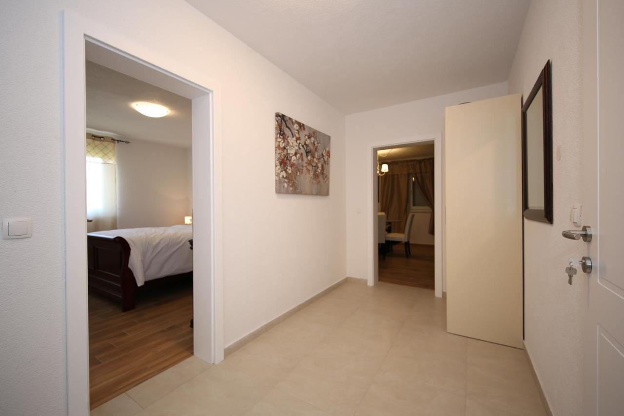זאדאר Apartments Anastazia מראה חיצוני תמונה