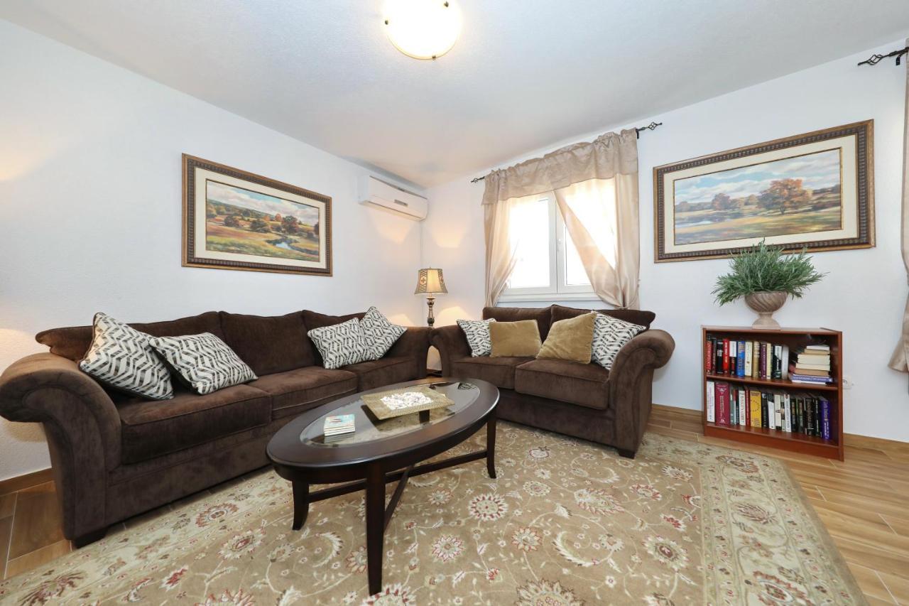 זאדאר Apartments Anastazia מראה חיצוני תמונה