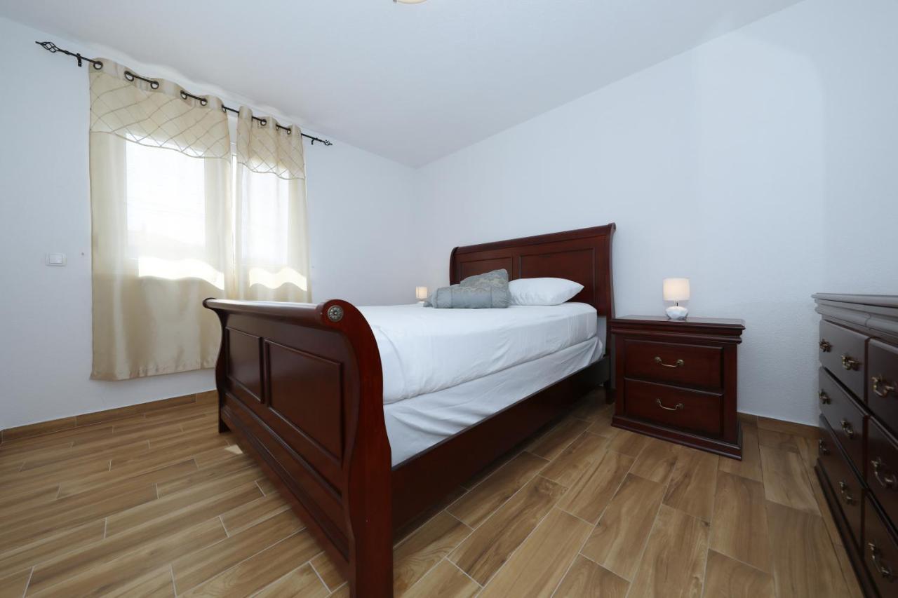 זאדאר Apartments Anastazia מראה חיצוני תמונה