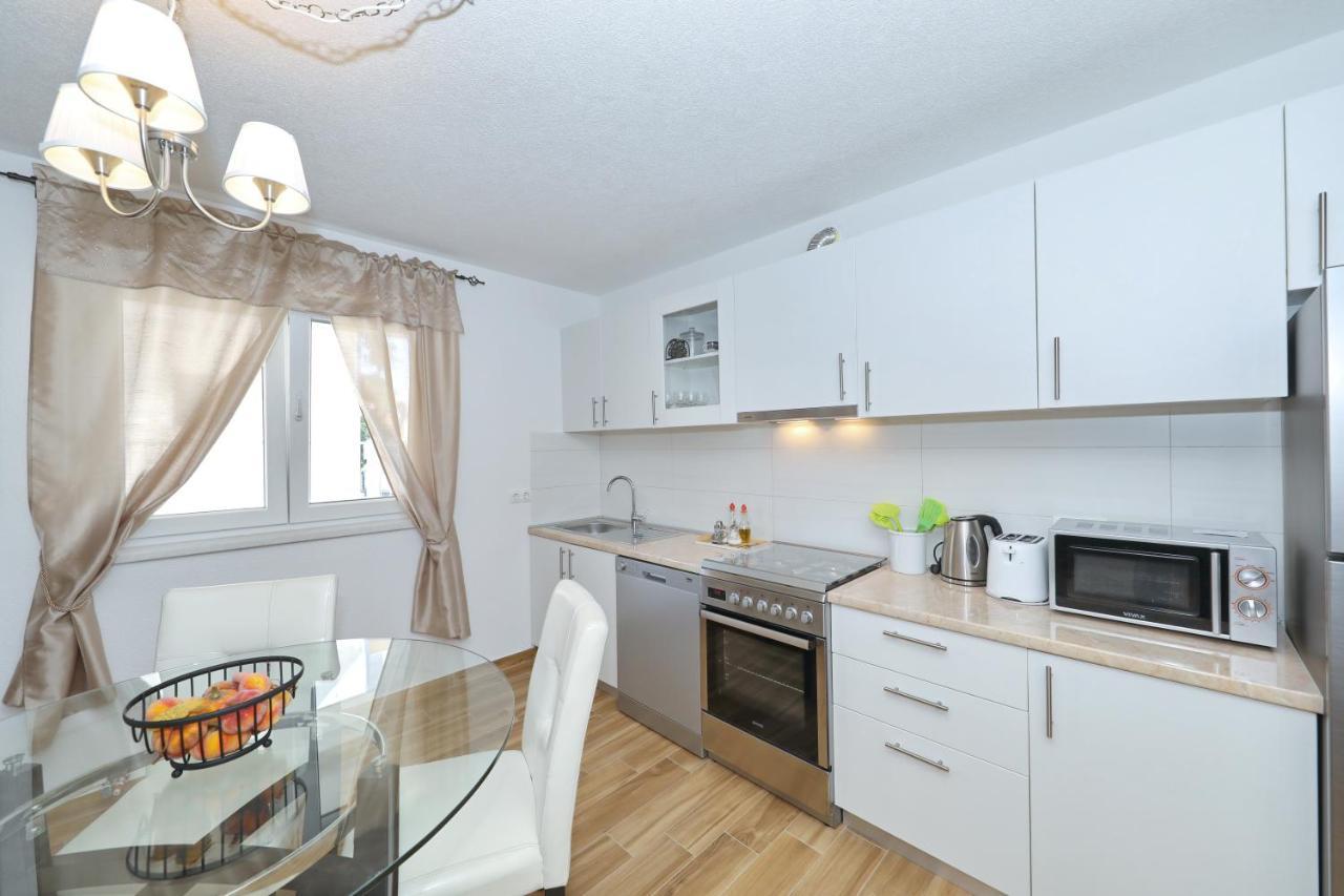 זאדאר Apartments Anastazia מראה חיצוני תמונה