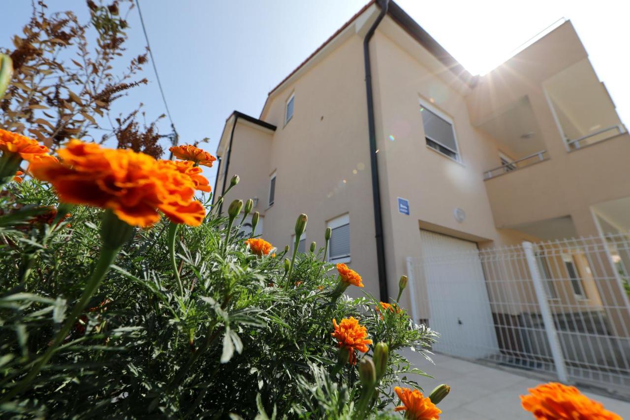 זאדאר Apartments Anastazia מראה חיצוני תמונה