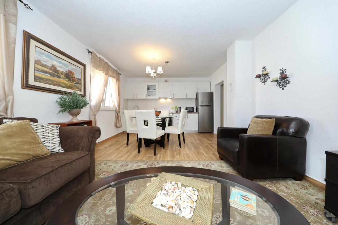 זאדאר Apartments Anastazia מראה חיצוני תמונה