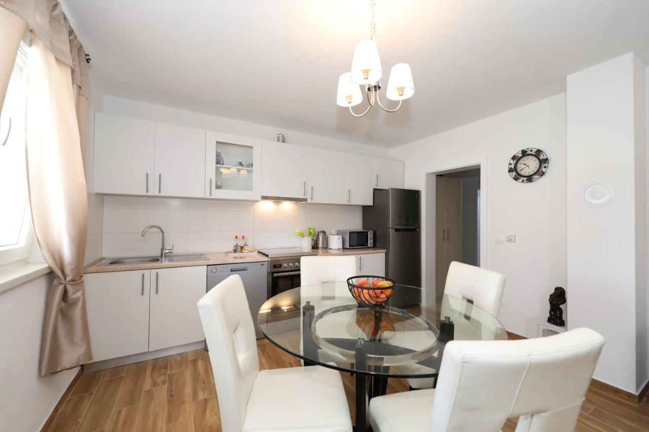 זאדאר Apartments Anastazia מראה חיצוני תמונה