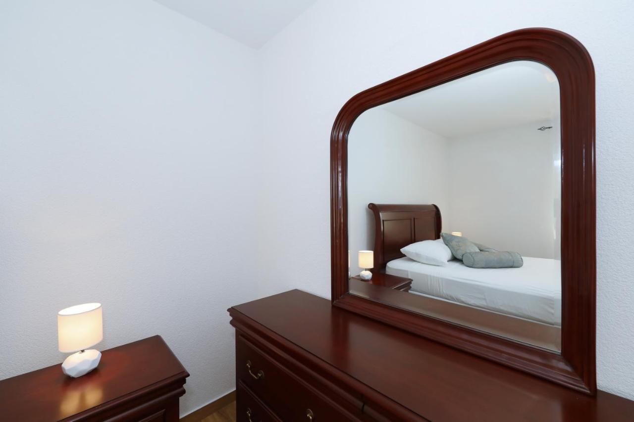 זאדאר Apartments Anastazia מראה חיצוני תמונה