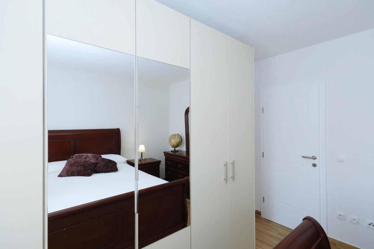 זאדאר Apartments Anastazia מראה חיצוני תמונה