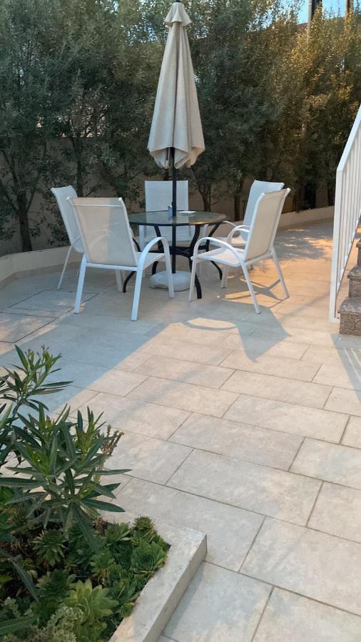 זאדאר Apartments Anastazia מראה חיצוני תמונה