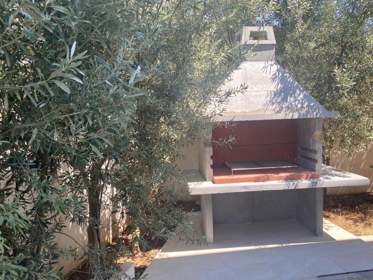זאדאר Apartments Anastazia מראה חיצוני תמונה